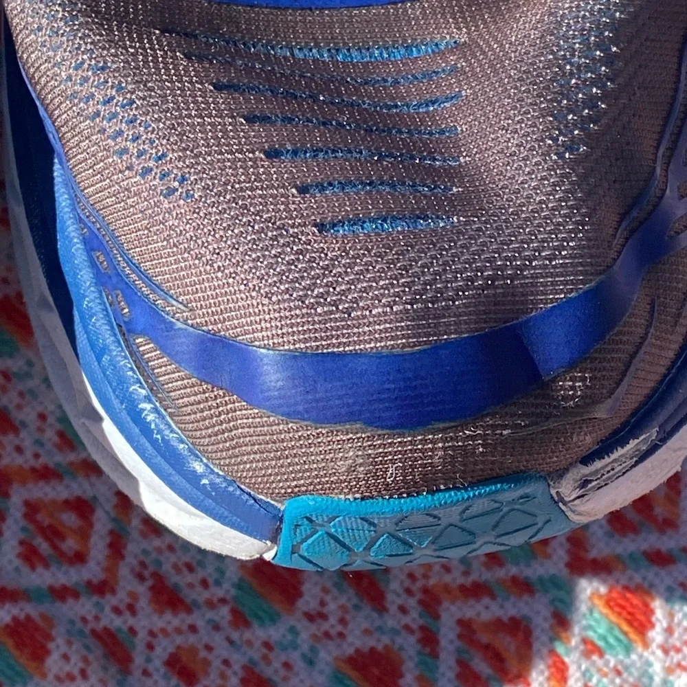 Hoka men’s athletic shoes - Picture 4 of 8